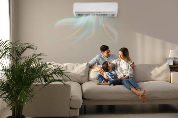 Best Local HVAC Companies  in Ocean Pointe, HI
