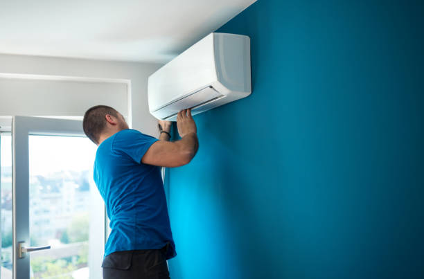 Best Affordable HVAC Services  in Ocean Pointe, HI