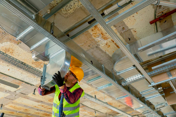 Best HVAC Emergency Services  in Ocean Pointe, HI