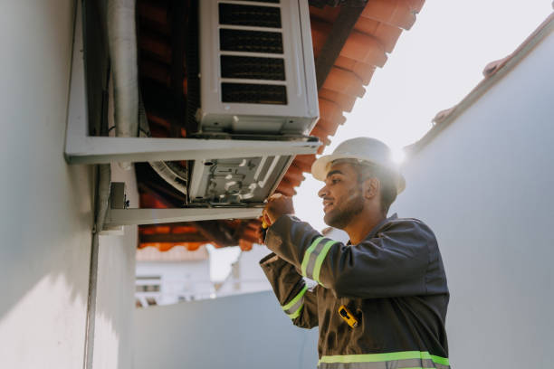 Best Affordable HVAC Services  in Ocean Pointe, HI