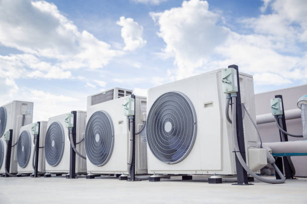 Ocean Pointe, HI HVAC Company