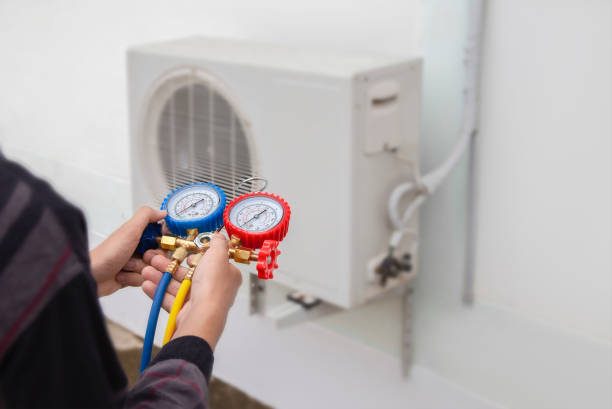 Best Emergency HVAC Repair  in Ocean Pointe, HI