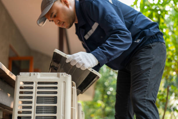 Best HVAC Air Duct Cleaning  in Ocean Pointe, HI